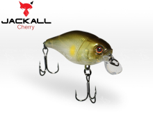 Воблер Jackall Cherry 44F 6,2г - Ghost Ayu